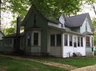 22245 Bedford Rd N, Battle Creek, MI 49017