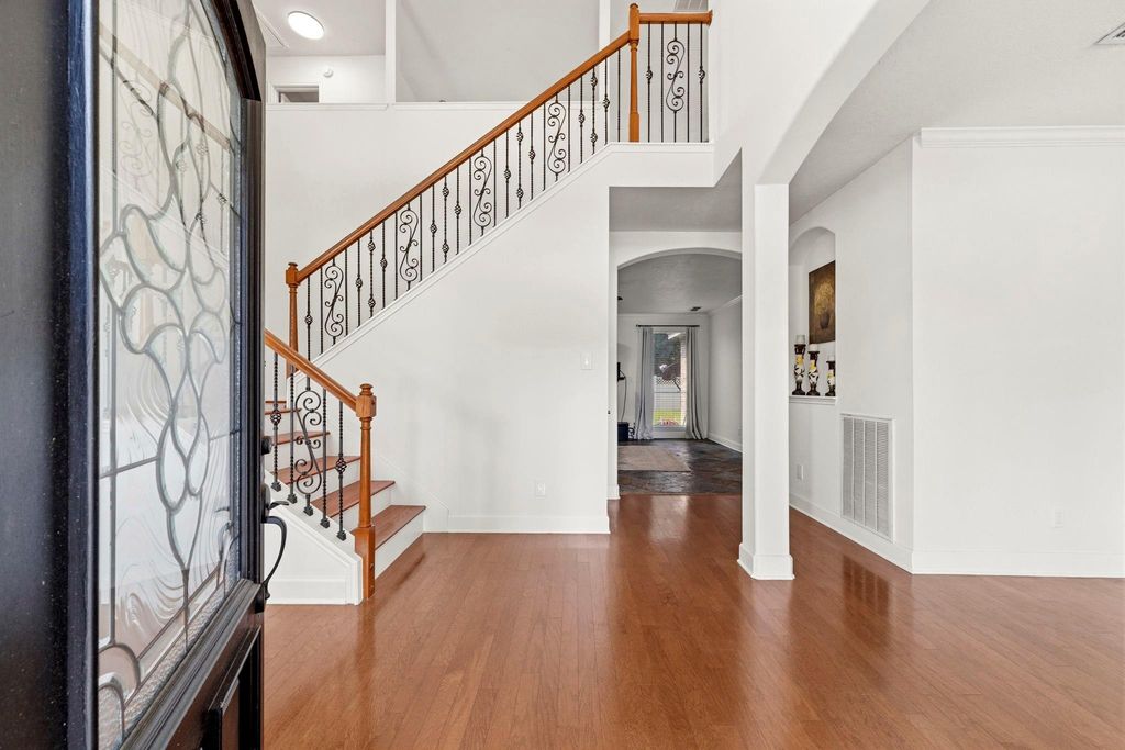 2922 Travick Ln, Houston, TX - View 4