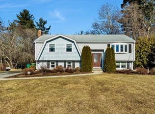 3 Leonard Cir, Mansfield, MA 02048