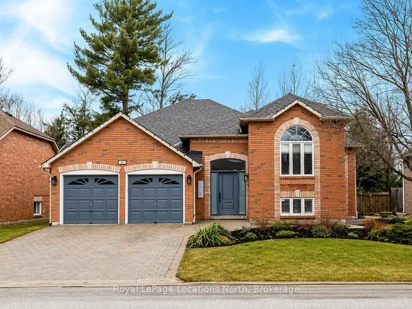 424 Ramblewood Dr, Wasaga Beach, ON L9Z 1P3