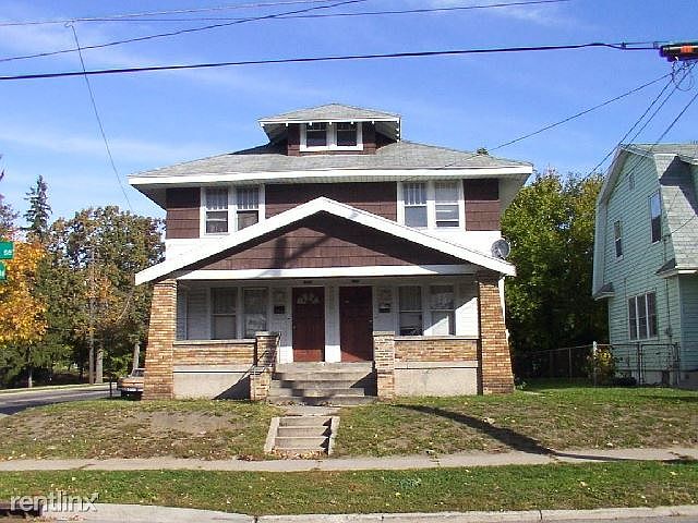 front view
