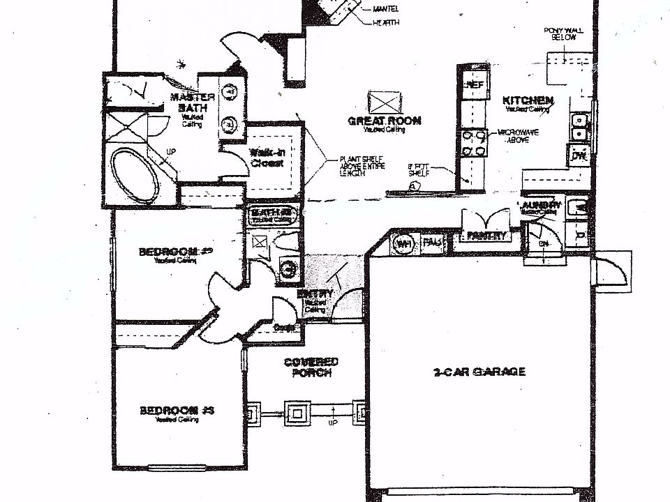 2nd image of 3740 Ranch Crest Dr
