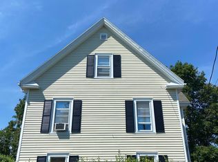 7 Highland Pl FLOOR 2, Plymouth, MA 02360