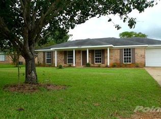 16430 Quail Ln, Foley, AL 36535
