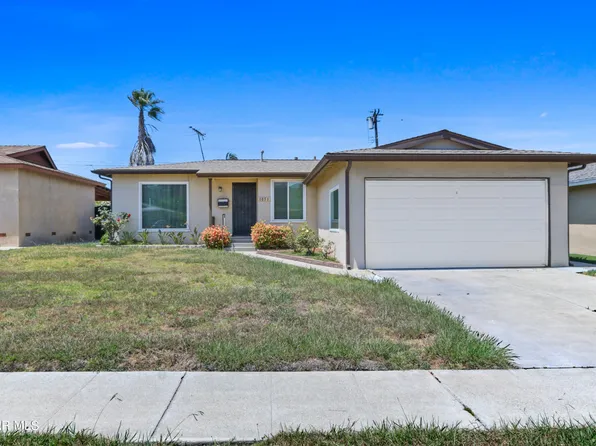 1051 W 187th Pl, Gardena, CA 90248