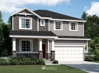 7927 45th Stct W LOT 21, University Place, WA 98466