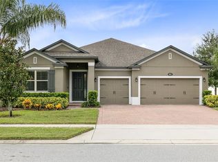 851 White Rose Way, Oviedo, FL 32765