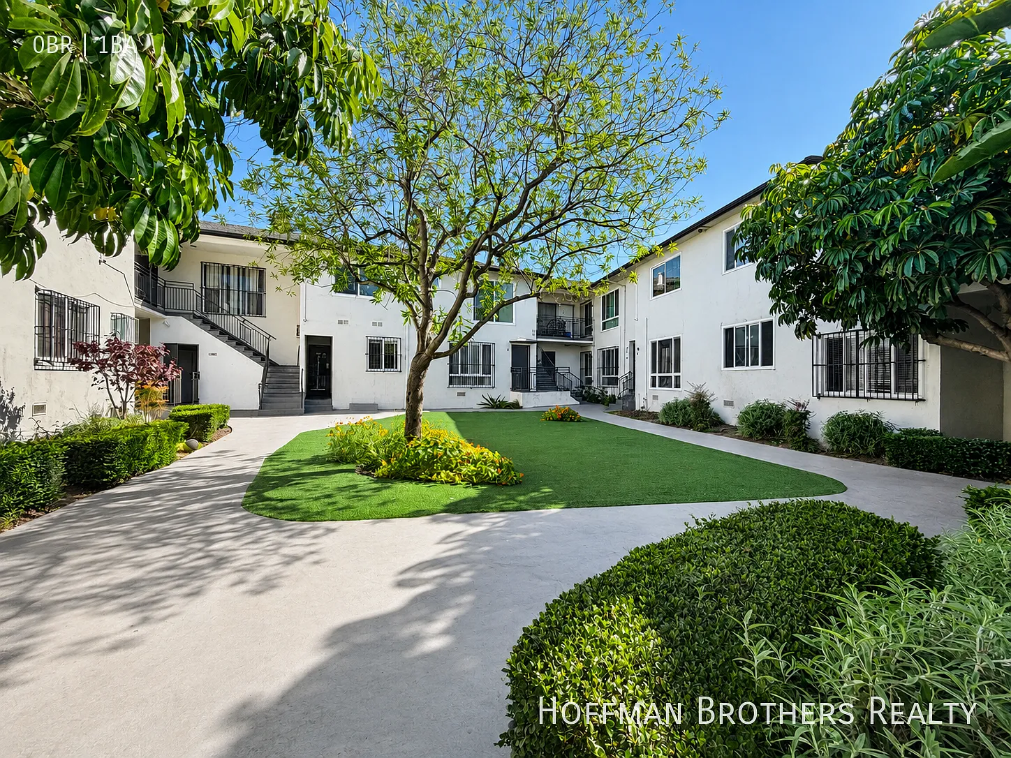 4025 Coco Ave Los Angeles, CA 90008 — Photo 4
