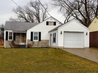 1409 24th St, Vienna, WV 26105