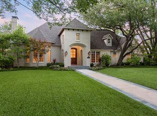 6607 Lupton Dr, Dallas, TX 75225
