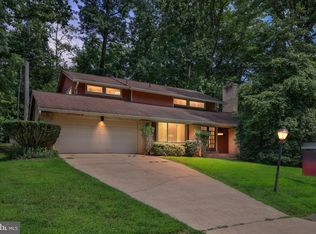 10958 Swansfield Rd, Columbia, MD 21044