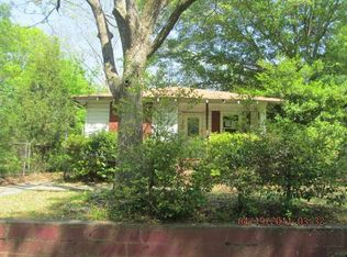522 Lane St, Griffin, GA 30223