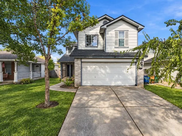 11406 Robert Wooding Dr, Austin, TX 78748