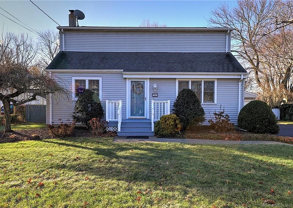 Well maintained by same owner for over 40 years!