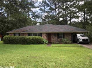 124 Sara Ct, Spanish Fort, AL 36527