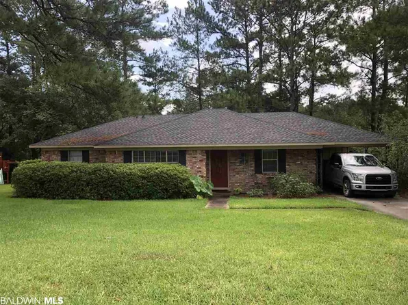 124 Sara Ct, Spanish Fort, AL 36527