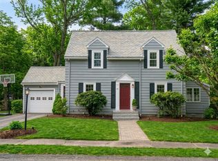 29 Parker Rd, Needham, MA 02494