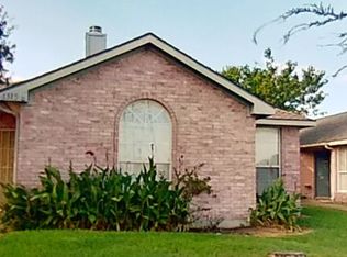 1315 E Brown St, Wylie, TX 75098