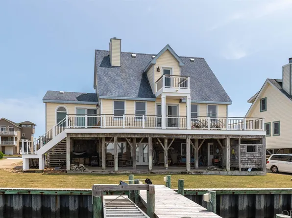 4628 S Roanoke Way Lot 58, Nags Head, NC 27959