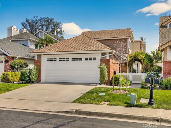 21016 Champlain, Lake Forest, CA 92630