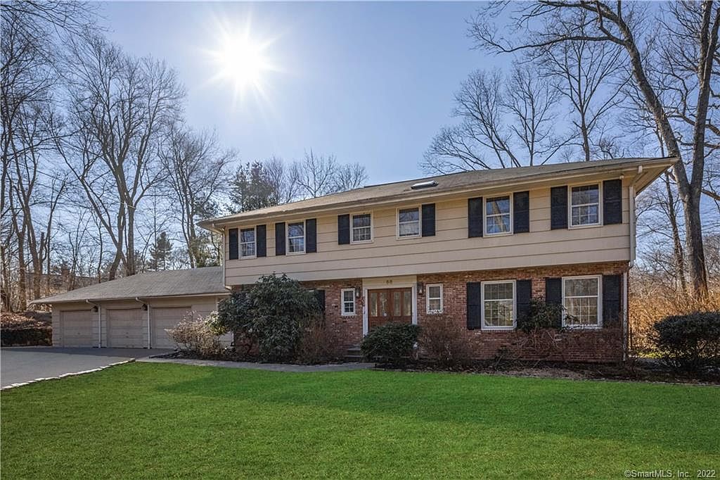 68 Greenleaf Dr, Stamford, CT 06902 Zillow