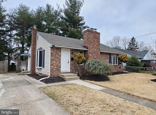 625 Erhardt Ave, Beverly, NJ 08010