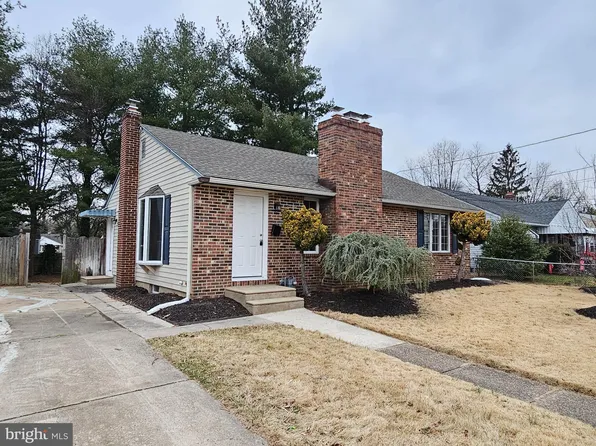 625 Erhardt Ave, Beverly, NJ 08010