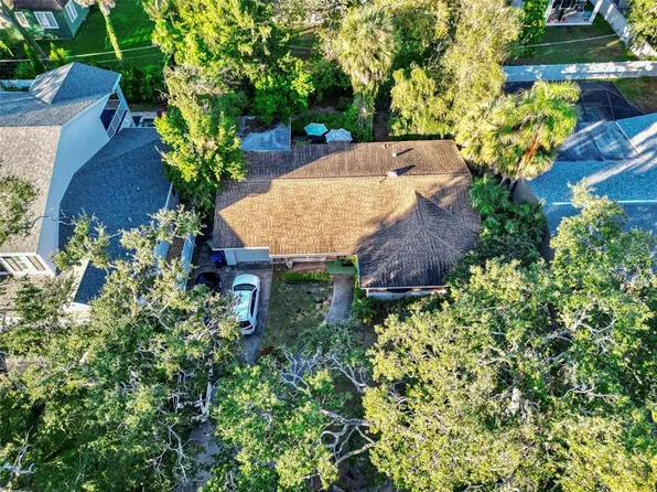 4115 W Platt St, Tampa, FL 33609