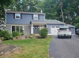 713 Marple Dr, West Chester, PA 19382