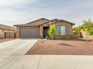 18323 W Pueblo Ave, Goodyear, AZ 85338
