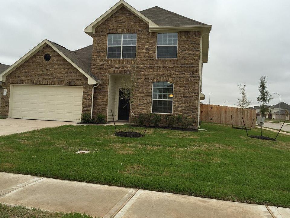 1st image of 2502 Costa Verde Way