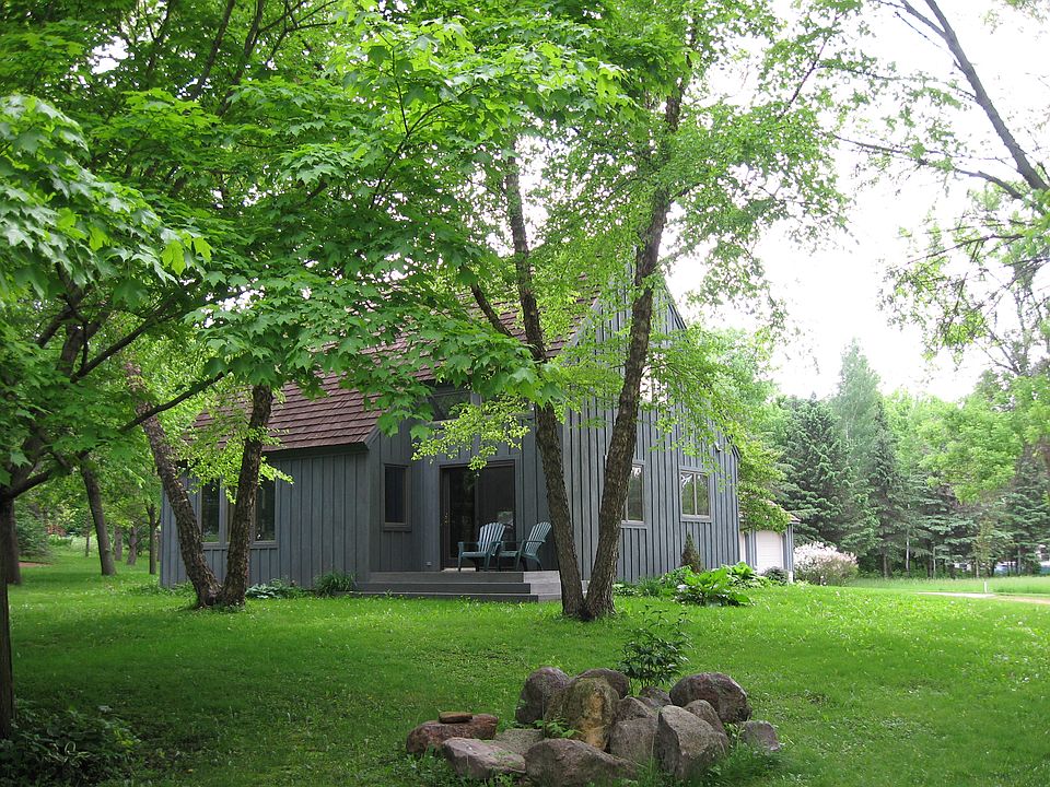 Beautiful country setting!