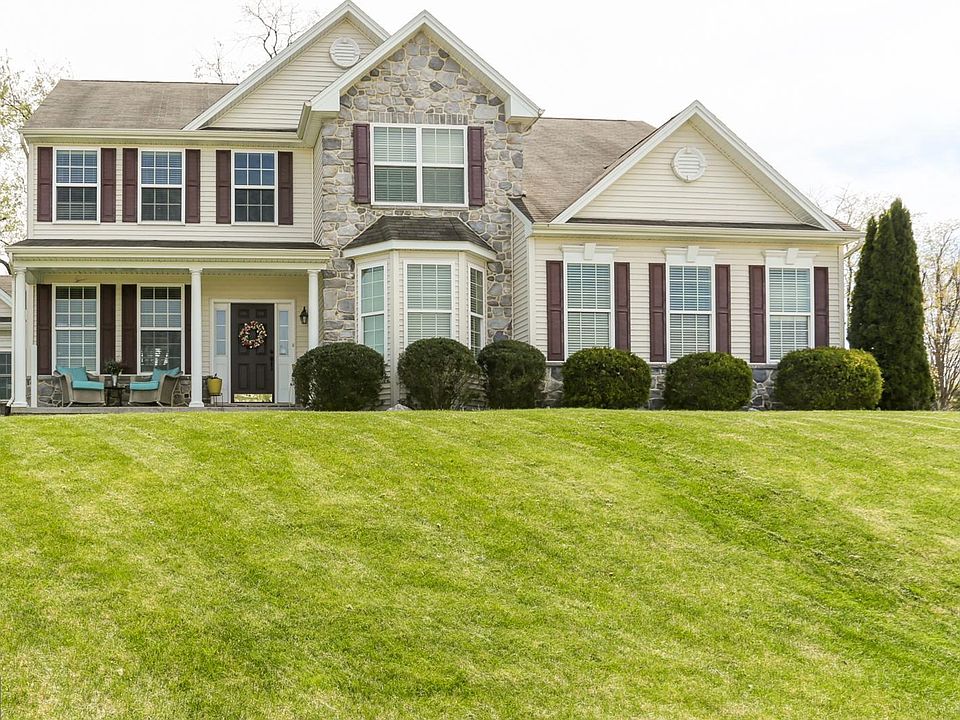 145 Stonebridge Dr, Dillsburg, PA 17019 Zillow