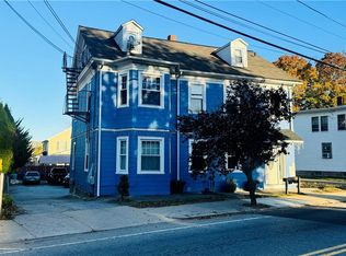 329 Killingly St, Providence, RI 02909