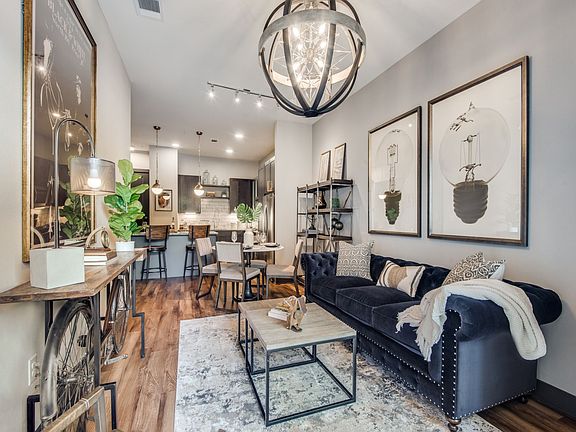 5th image of 4805 McKinney Ave APT 308