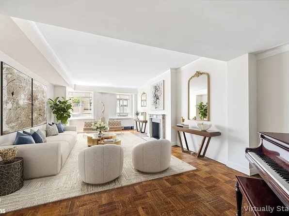 870 5th Ave APT 15E, New York, NY 10065