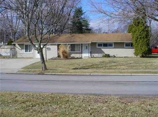 4513 Elmhurst Rd, Toledo, OH 43613