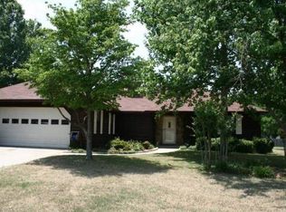218 Morning Dove Ln, Warner Robins, GA 31088