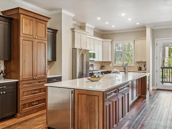 1915 W Lilley Avenue, Littleton, CO 80120