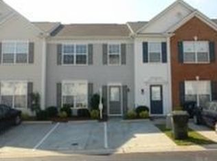 5018 Echo Ridge Rd, Raleigh, NC 27612