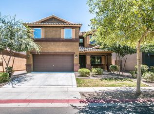 119 N 86th Ln, Tolleson, AZ 85353