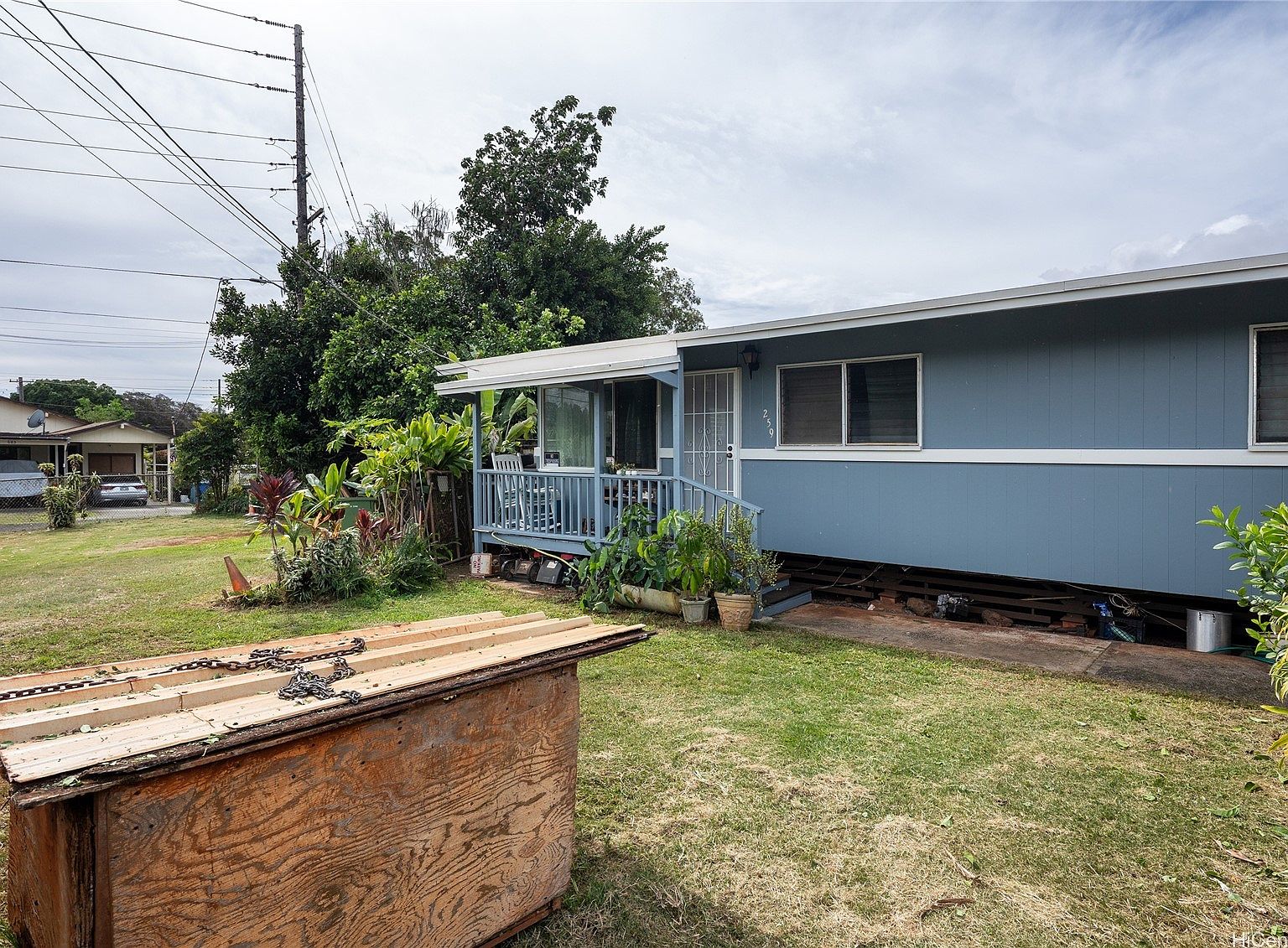 あわわわ 259 Kuahiwi Ave #A, Wahiawa, HI 96786 | Zillow