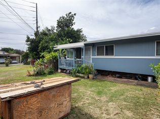 259 Kuahiwi Ave #A, Wahiawa, HI 96786