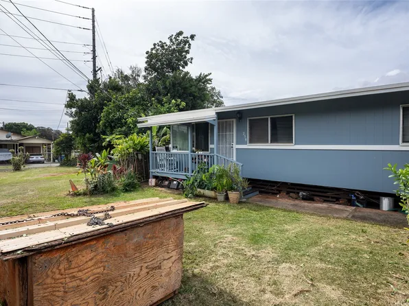 259 Kuahiwi Ave #A, Wahiawa, HI 96786