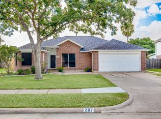 207 Savannah Moss Dr, Richmond, TX 77469