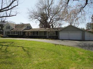 5599 Olentangy River Rd, Columbus, OH 43235