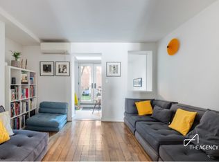 66 1/2 Newell St #12, Brooklyn, NY 11222