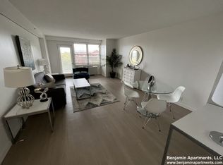 74-76 Saint Alphonsus St #809, Roxbury Crossing, MA 02120