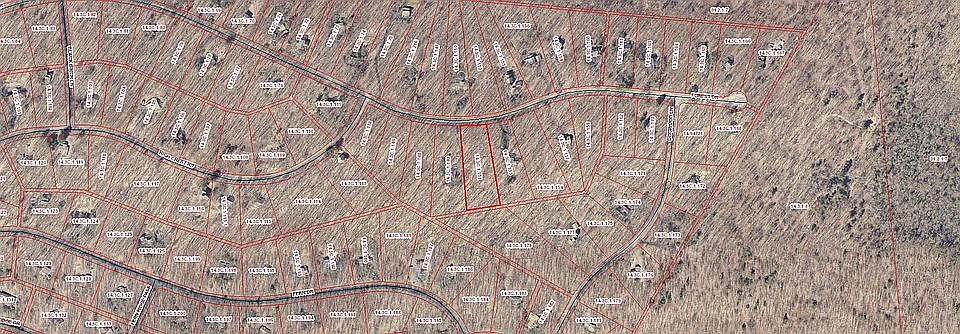 2nd image of 0 Forest Dr Lot 915