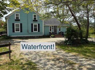 8367 Highway 101, Brighton, NS B0V1A0
